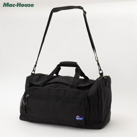 [特別価格][6/1～更にクーポンで割引]ボストンバッグ 旅行バッグ 大容量 容量69L 2way 収納ポケット シューズ収納 鞄 バッグ かばん