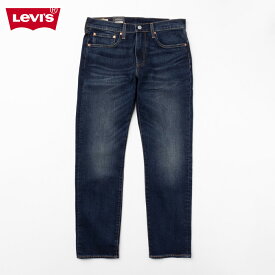 [25日全品P2倍＆2点以上10％OFFクーポン]あす楽 リーバイス Levi's デニムパンツ ジーンズ ジーパン メンズ ストレッチ性 伸縮性 ポケット ボトムス ピス ロングパンツ