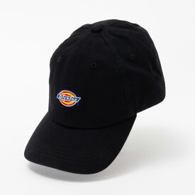 [25日限定P2倍★全品最大20％OFFクーポン]ディッキーズ Dickies キャップ メンズ 綿100% ブランドロゴ 綿100% デニム ブランドロゴ 帽子 ぼうし