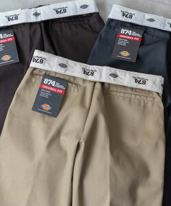 [������P5�{�I�ő�2000�~OFF�N�[�|��]�f�B�b�L�[�Y Dickies 874 ���[�N�p���c �`�m�p���c �����Y �O�J�� �t�����g�W�b�v �|�P�b�g �{�g���X ���n �s�X �����O�p���c