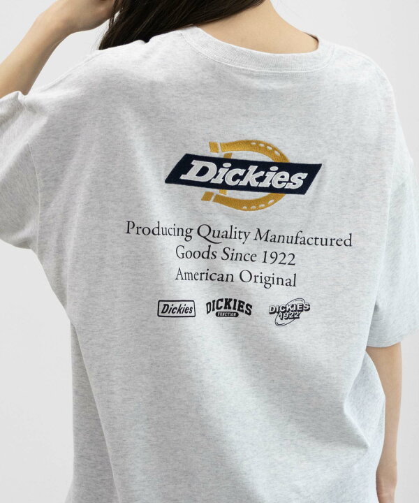 楽天市場】[最大2000円OFFクーポン配布12/26まで]ディッキーズ Dickies  