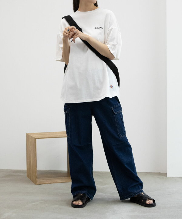 楽天市場】[最大2000円OFFクーポン配布12/26まで]ディッキーズ Dickies  