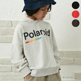 グッドクルー GOOD CREW パーカー スウェット キッズ 子供 男の子 女の子 ボーイズ ガールズ トップス 裏毛 プリント ロゴ 英字 袖口リブ プルオーバー ユニセックス [選べる福袋対象]