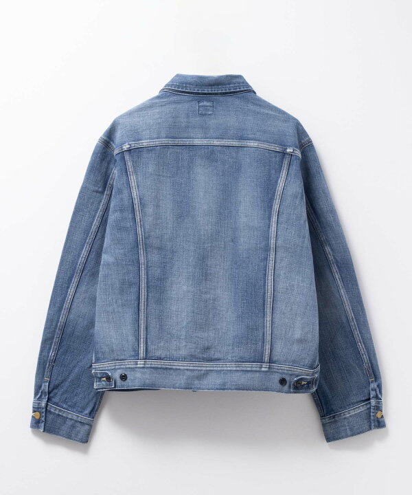 楽天市場】[今だけ！最大1200円OFFクーポン]リー Lee デニムジャケット  