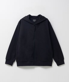 [期間限定クーポン配布中]パーカー スウェット 子供服 キッズ 裏毛 ボーイズ ガールズ 男の子 女の子 トップス ポケット 無地 白 黒 ジップアップ ジップパーカー
