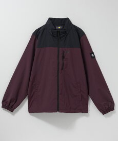 [特別価格][更にクーポンで割引]ロゴス パーク LOGOS PARK ブルゾン メンズ ジャケット ナイロン はっ水 ポケット アウター ロゴ 黒 スタンドカラー ユニセックス レディース