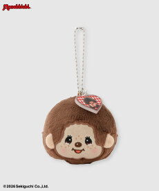 [特別価格][15日P5倍！更にクーポン割]モンチッチ ぬいぐるみ アクリル キーホルダー アクキー バッグチャーム バッグアクセサリー キャラクター 白 カラフル もふもふ プレゼント ギフト