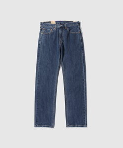[�������I�ő�500�~OFF�N�[�|��]���[�o�C�X(R) Levi's(R) �f�j���p���c 505(TM) �����Y ��100�� �R�b�g�� �{�g���X �O�J�� �t�����g�W�b�v �W�[���Y �W�[�p�� �����O�p���c