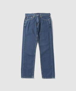 [10������P5�{][�X�ɍ������N�[�|������]���[�o�C�X(R) Levi's(R) �f�j���p���c 505(TM) �����Y �X�g���b�` �{�g���X �O�J�� �t�����g�W�b�v �W�[���Y �W�[�p�� �����O�p���c