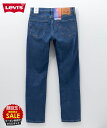 [5日限定P5倍][特別価格★更にクーポン割]リーバイス(R) Levi's(R) 511(TM) デニムパンツ メンズ ジーンズ ジーパン ストレッチ フロントジップ 前開き ボトムス ポケット 細身 ロングパンツ
