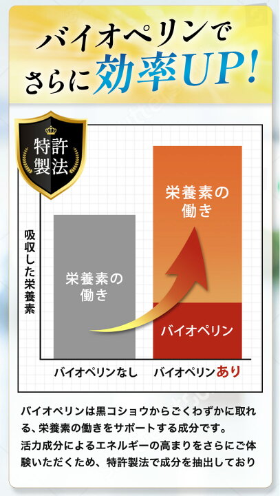 楽天市場】☆楽天市場OPENセール 50名限定 定期購入で84％OFF☆マカ 