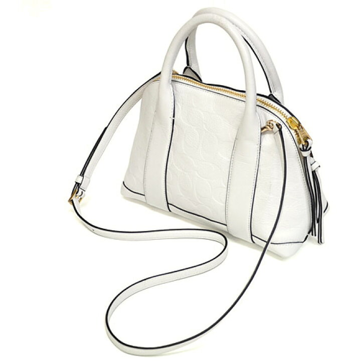 楽天市場】【ブティック商品】 コーチ／COACHブリーカー エンボス  