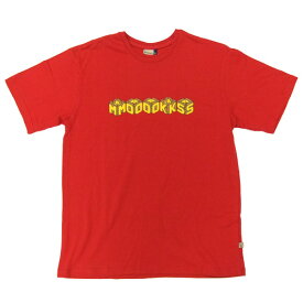 MOOKSメンズ プリントTシャツサイズL【10P03Dec16】