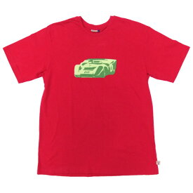 MOOKSメンズ プリントTシャツサイズL【10P03Dec16】
