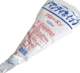 アマンディ ホイップフローズン 1000ml ホイップ ホイップクリーム 生クリーム お菓子 スイーツ ケーキ 冷凍