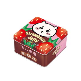 ちいかわちろるちょこ缶（ちいかわ）