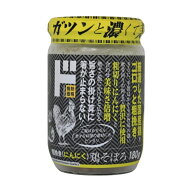 ドン・キホーテ ゴロっと粗挽き鶏そぼろ にんにく 180g 情熱価格 ドンキ ドンキホーテ 国産鶏 ご飯 ごは…