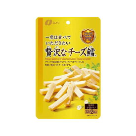 なとり 一度は食べて贅沢なチーズ鱈 64g チーズ鱈 贅沢 おつまみ チーズ