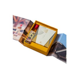 みりん屋 バームクーヘンと九重櫻ギフトセット 2点入り ふわふわ ケーキ デザート 九重櫻 お菓子 セット 贈り物 お祝い 内祝い 番組紹介 TV紹介