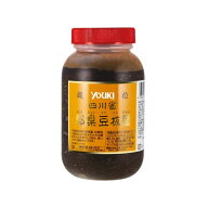 ユウキ 四川省ピィ県豆板醤(微粒) 1kg 中国四川省のピィ県地方で伝統的な製法により作られている味わい深…