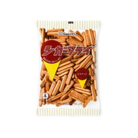 OKF シガーフライ 150g お菓子 ビスケット ご当地 岡山