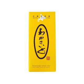 わかさいも 6個入 株式会社わかさいも本舗 お菓子 芋 わかさいも ご当地 北海層