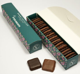 YVAN CHEVALlER(イヴァン・シュヴァリ工) サブレ・オ・ショコラ 約150g(v26) 冷蔵 チョコレート バレンタイン アソート 焼菓子 人気