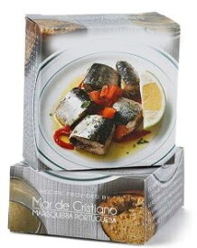 DEAN&DELUCA イワシのオリーブオイル煮 1食 ご飯 レトルト ソース 本格的 缶詰 イワシ ポルトガル