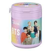 楽天市場】bts キシリトールの通販 BTS キシリトールガムマンネライン18点セット