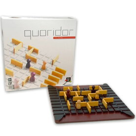 Quoridor コリドール 日本語説明書付 1個 ボードゲーム おもちゃ ラヴィット