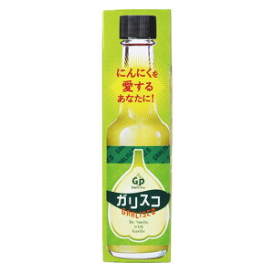���R���� �K���v�� �K���X�R 65g×1�{ GARLIPRO �j���j�N �ɂ�ɂ� ������ ���\������