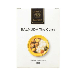 o~[_ o~[_EUEJ[ h 350g(2M)×1 BALMUDA The Curry ORIGINAL CURRY SAUSE by DELHI f[ gg ggJ[