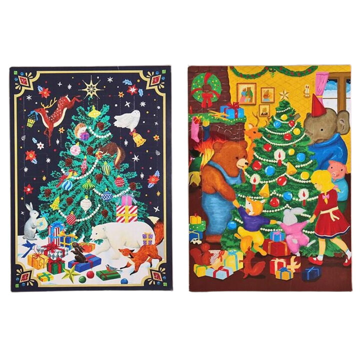 楽天市場 クリスマス お菓子 1点選べるカルディオリジナル チョコカレンダー 1個 森のクリスマス クリスマスの夜 カルディ Kaldi アドベント カレンダー カウントダウンカレンダー チョコレート チョコ Macaron 楽天市場 クリスマス お菓子 1点選べるカルディオリジナル チョコカレンダー 1個 森のクリスマス クリスマスの夜 カルディ Kaldi アドベント カレンダー カウントダウンカレンダー チョコレート チョコ Macaron