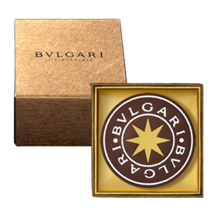 ティラミス ブルガリチョコ一粒値段 BVLGARI DOLCI オンラインショッピング