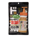 ドン・キホーテ ごまにんにく詰め替え用 90g×1袋 ドンキ ふりかけ ゴマにんにく ごまニンニク 胡麻にんにく 詰め替え