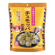 カルディ チュモッパの素 韓国おにぎり 85g×1袋 KALDI チュモッパのもと 韓国おにぎりの素 おむすび ま…