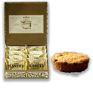 U }X^[byo^[og[ [Yo^[NbL[ 8×1 ButterButler THE MASTER 񂰑ܕt yo^[ [Y [vVbv