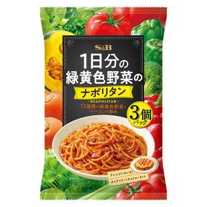 S&B 1̗ΉF؂̃i|^ 360g×1 GXr[ pX^\[X i|^\[X XpQbeB\[X \[X T^f[vX