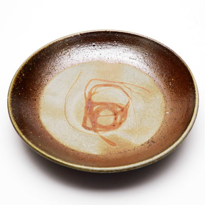 備前焼 大皿 約39cmさら Bizen ware platter（楽天市場】備前焼  
