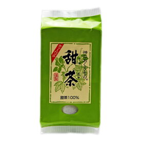 甜茶 ティーパック 2g×25パック入り 健康茶 健康食品 ギフト プレゼント 種類 茶葉 ダイエット