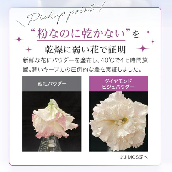 楽天市場】【 公式 マキアレイベル 】 ダイヤモンドビジュパウダー  
