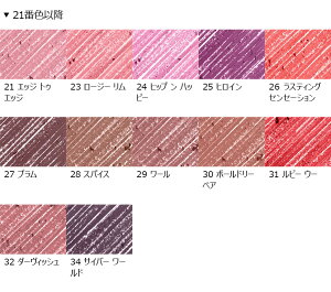 リップペンシル