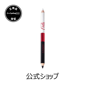 楽天市場 M A C マック デュアル エンディッド プロ ロングウェア アイ ライナー Mac ギフト M A C 公式ショップ