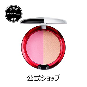 楽天市場 M A C マック パウダー ブラッシュ デュオ クルエラ インテンションズ Mac ギフト 送料無料 M A C 公式ショップ