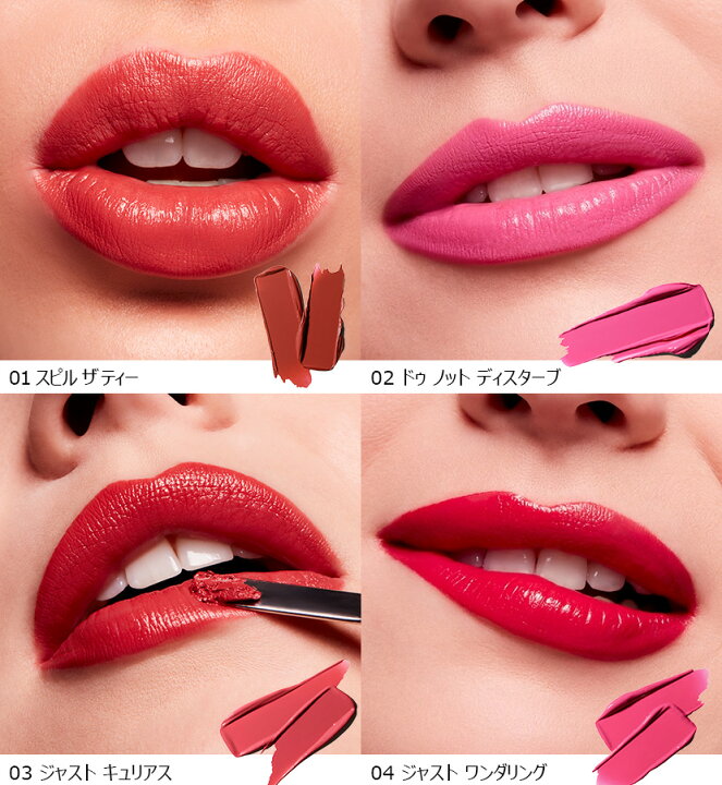 楽天市場 M A C マック リップスティック Amplified Lipstick Rethink Pink Mac 口紅 ギフト M A C 公式ショップ