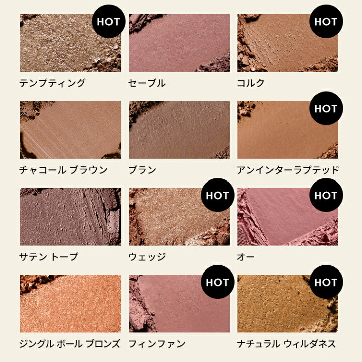 楽天市場】M・A・C マック スモール アイシャドウ MAC ギフト パウダー  