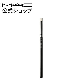 M・A・C マック #219S ペンシル ブラシ MAC ギフト【送料無料】 | メイクブラシ 化粧ブラシ メイク筆 化粧筆 フェイスブラシ メイク用ブラシ アイシャドウ アイシャドウブラシ アイライン アイライナーブラシ アイメイク