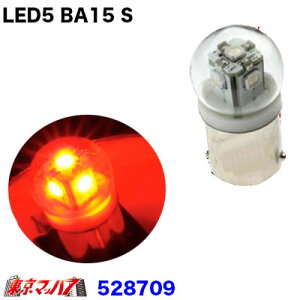 528709 LED G-18 d^Cv \Pbg 24v gF gbNpi LED d JET