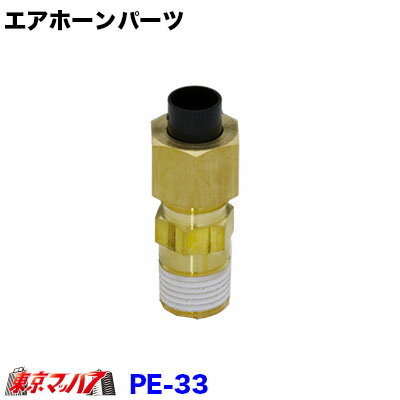 コネクターPT1/8