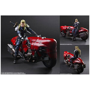t@Cit@^W[VII CN PLAY ARTS [`F&oCNSET XNEFAEGjbNX